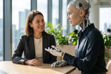 Intelligence artificielle et productivité